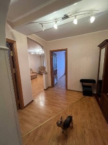 Квартира з індивідуальним опаленням