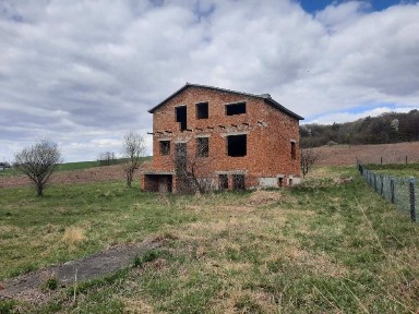 Продається будинок с. Кліщівна, Рогатинського району, Ів. Франк. обл