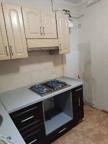 Продам 3-х кімнатну квартиру