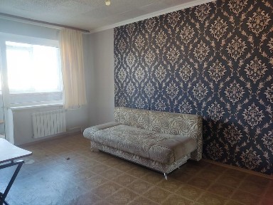 Продам затишну 1 кімнатну квартиру