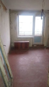 Дешева 3-х кімнатна квартира у центрі Чугуїва