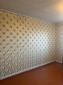 Продам 2 х комнатную квартиру в центре Безлюдовки