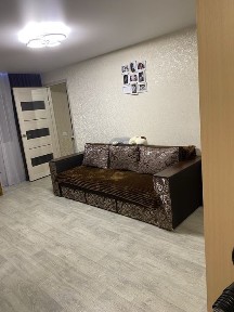 Двокімнатна. Кічкас. Власник