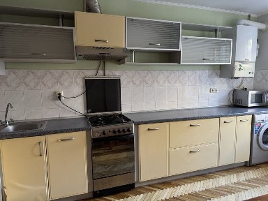 Тернопільська область, Тернопіль