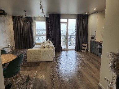 Продаж 2 кім квартири вул. Пасічна ЖК Globus Panorama (94,3 кв. м)