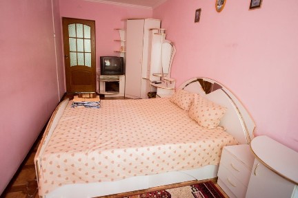 Подобово Затишна 2-ох кім кв, Пасічна