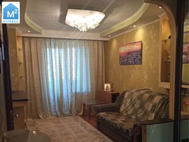 Продається двокімнатна 