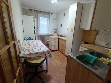 Одесса, Балковская ул., 3/1