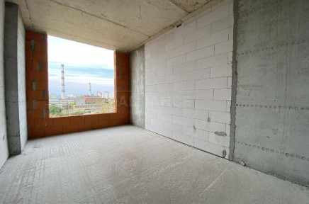 Однокімнатна квартира у новому ЖК SKYGARDEN