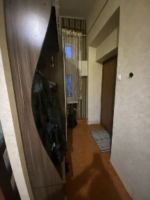 Оренда 1к квартири вул. Донецька