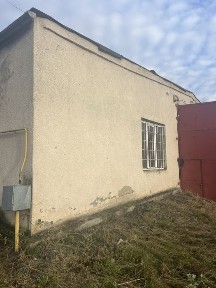 Овочева база Ужгородський р-н (м. Перечин)