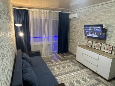 Оренда однокімнатної квартири у Хортицькому р-ні (14 жовтня 5)