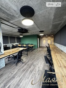 вулиця Михайла Бойчука, мікрорайон Звіринець, район Печерський, Київ, метро Видубичі, вул. Михайла Бойчука 41А, приміщень - 4, поверх - 23 • ID 33085987