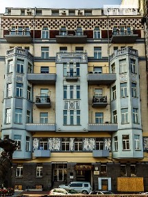 Музейний провулок, мікрорайон Липки, район Печерський, Київ, метро Майдан Незалежності, пров. Музейний 4, приміщень - 7, поверх - 7 • ID 32950240