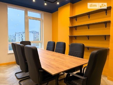 Жилянська вулиця, мікрорайон Паньківщина, район Голосіївський, Київ, метро Університет, вул. Жилянська 68, приміщень - 3, поверх - 8 • ID 32490348