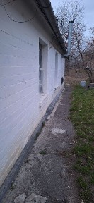 Продається частина будинку