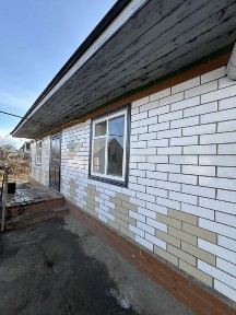 Продається будинок в центральній частині м. Городище, Черкаська обл.