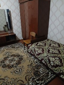 2кімн з автономним опаленням Курський мкрн вул Вільного козацтва