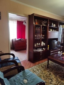 Двокімнатна квартира на Полєтаєва