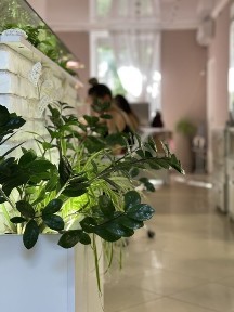 Продається Манікюрний салон