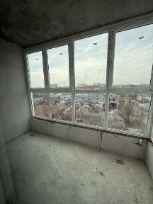 Продаж 2-х кім. в цегляному будинку Центр