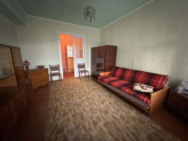 Двушка на другому поверсі Піонер