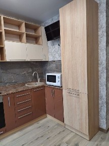 Нова Продам 1 кім. квартиру в ЖК Брама2