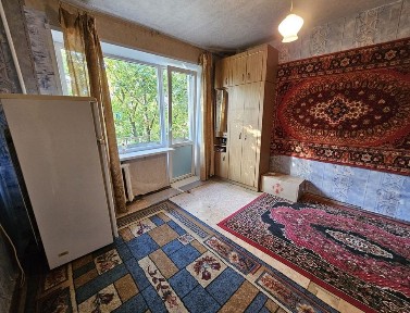 1 комн Юбилейная ул. Покровская (Подбельского)