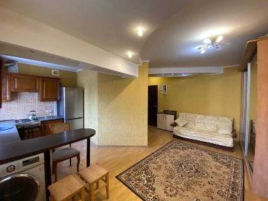 Двухкомнатная квартира, р-н пл. Артёма, ул. В. Великого