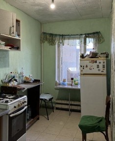 Продам 1 к квартиру ж/м Красный камень