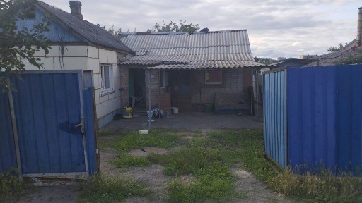 БУДИНОК Оренда Слов'янськ камунанльні включені довгостроково від 3 міс