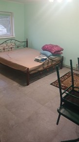 Здам квартиру подобово