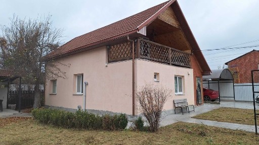 Оренда 2-х пов. будинка 100кв. м.Газове опалення. Генератор. Свердловина.