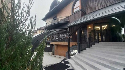 Оренда Котеджу Лісники Стежки Гараж 400м2 Басейн Хамам