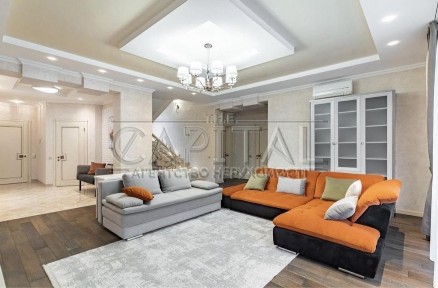 Київська область, Гореничі