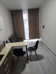 Однокімнатна квартира в оренду