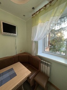 Вільна з 21.11 Здам 1 кімнатну квартиру