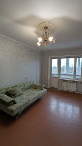 Оренда 1-кімнатної квартири в районі Епіцентру