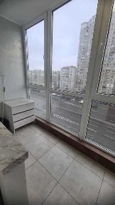 Київ, Дарницький, вулиця Ревуцького 40Б