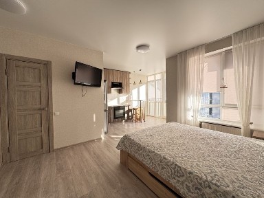 Київська область, Буча