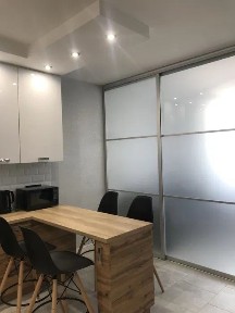 Київ, Дніпровський, вулиця Воскресенська 18 А