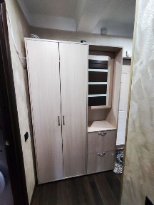 Київська область, Київ, Святошинський