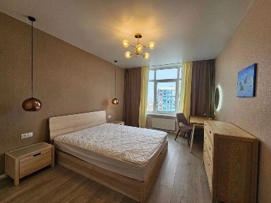 Київ, Дніпровський, вулиця Євгена Сверстюка 6Г