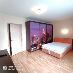 Оренда квартири Дніпровська набережна, метро Осокорки