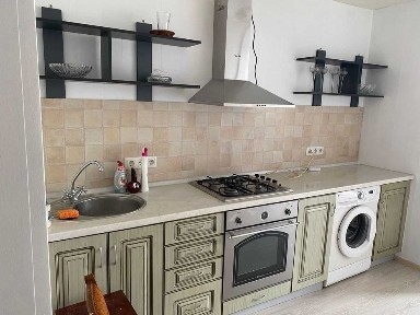 Київська область, Крюківщина