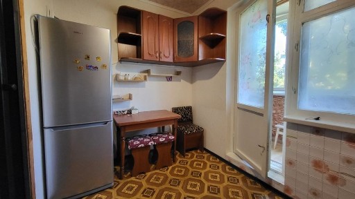 Однокімнатна квартира Райдужна Воскресінка Перова Квадрат