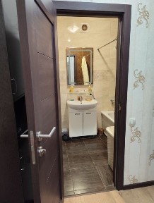 Оренда 1к квартири ЖК « Грін Лайф»