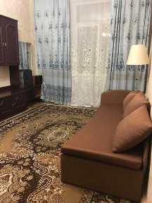 Сдам однокомнатную квартиру в Соломенском районе