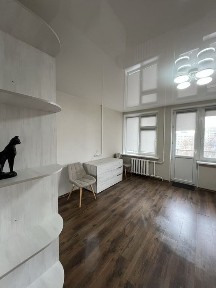 Київ, Шевченківський, вулиця Білоруська 28а