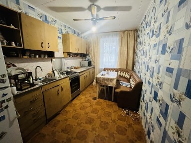 Оренда 3-х кімнатної квартири в м. Обухів